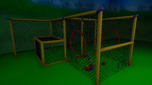 you feel normal. game for windows Pc 1