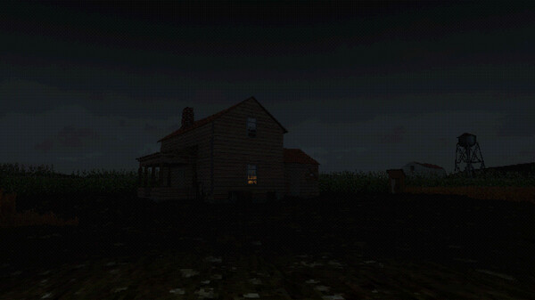 Скриншот из you feel normal. Скриншот из you feel normal.