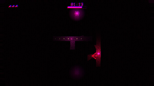 Glitch Maze.exefor windows and Linux 1