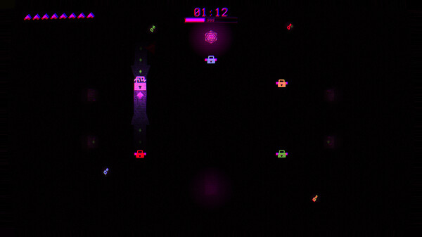 Glitch Maze.exe game for windows Pc 1