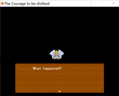 Скриншот из 被讨厌的勇气