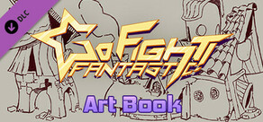 Art of Go Fight Fantastic!