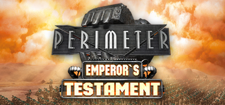 Primeter Emperor's Testament
