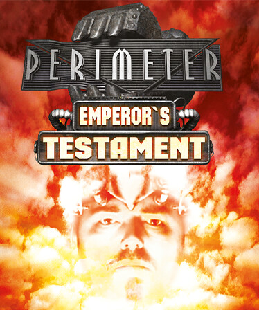 Perimeter: Emperor's Testament