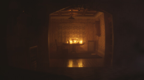 Evil Sinister game for windows Pc 1