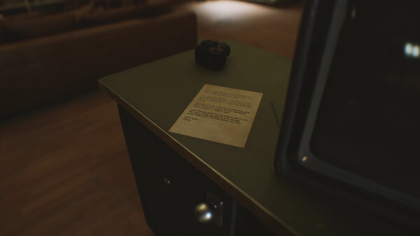 Evil Sinisterfor windows and Linux 1