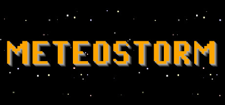 MeteoStorm Cover Image