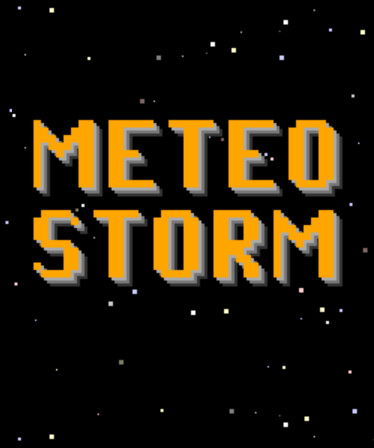 MeteoStorm
