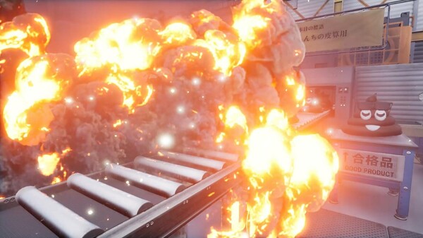 Poop Spotter ~ The game to improve the quality of poop~for windows and Linux 1