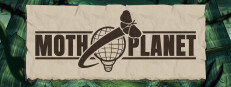 Moth Planet