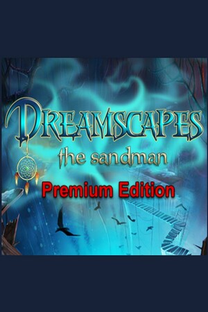 Dreamscapes: The Sandman - Premium Edition Steam CD Key