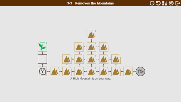 Five Elements: Ghosts Delivery game for Linux 1