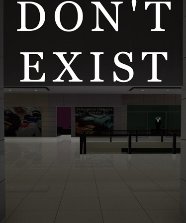 DON'T EXIST