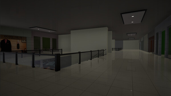 DON'T EXIST game for windows Pc 1