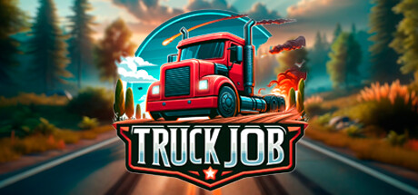 Truck Job Cover Image