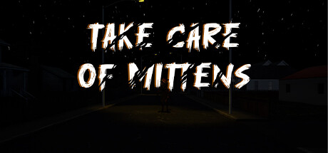 Take Care Of Mittens Cover Image