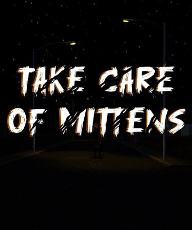 Take Care Of Mittens