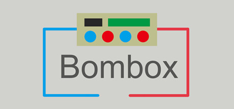 Bombox header banner