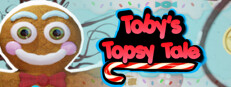 Toby's Topsy Tale 게임 이미지