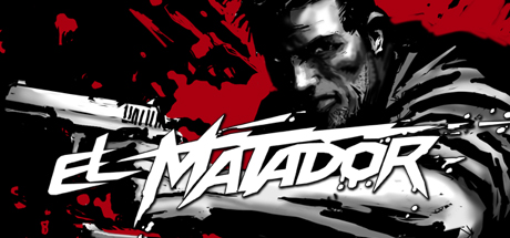 El Matador header image