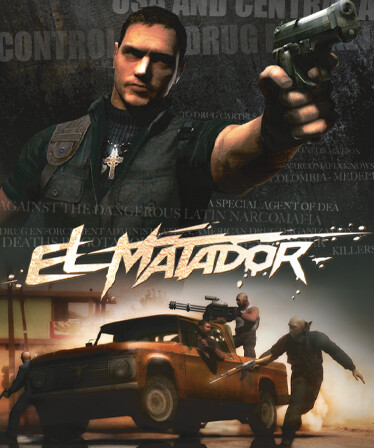 El Matador