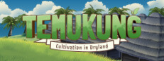 Temukung:Cultivation in Drylands