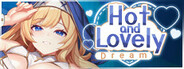 Hot And Lovely :Dream