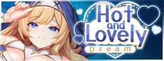 Hot And Lovely ：Dream 게임 이미지