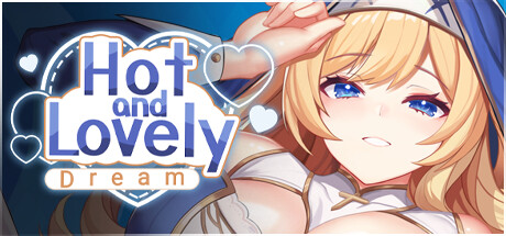 Hot And Lovely ：Dream steam charts