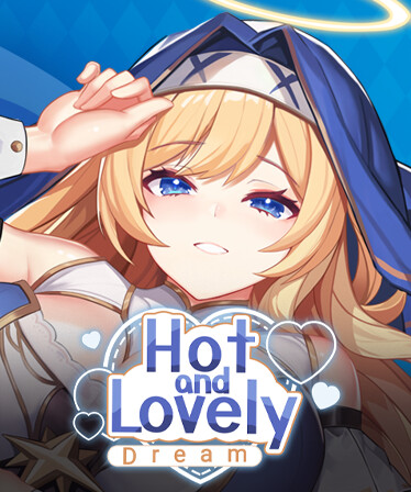 Hot And Lovely :Dream