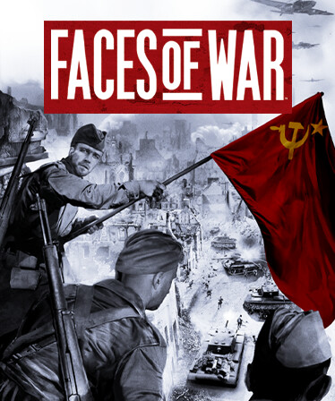 Faces of War