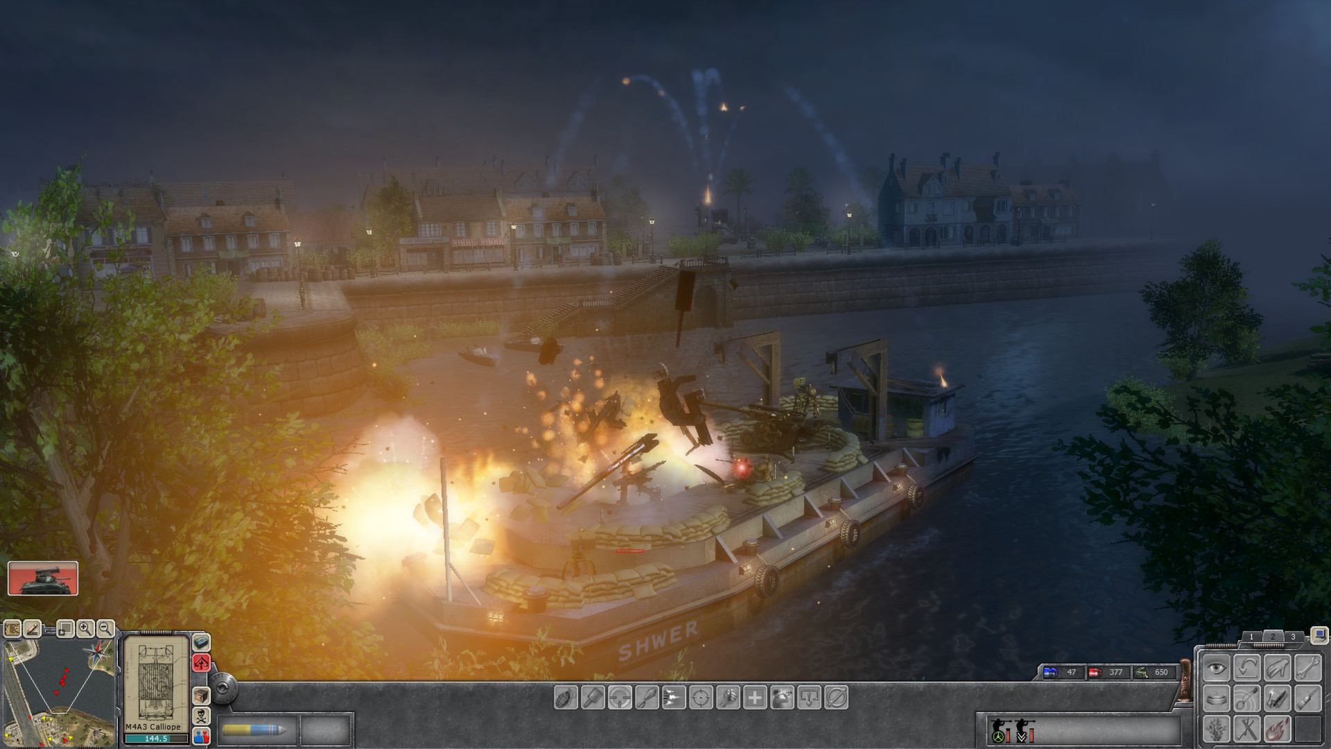 Faces of War screenshot 7