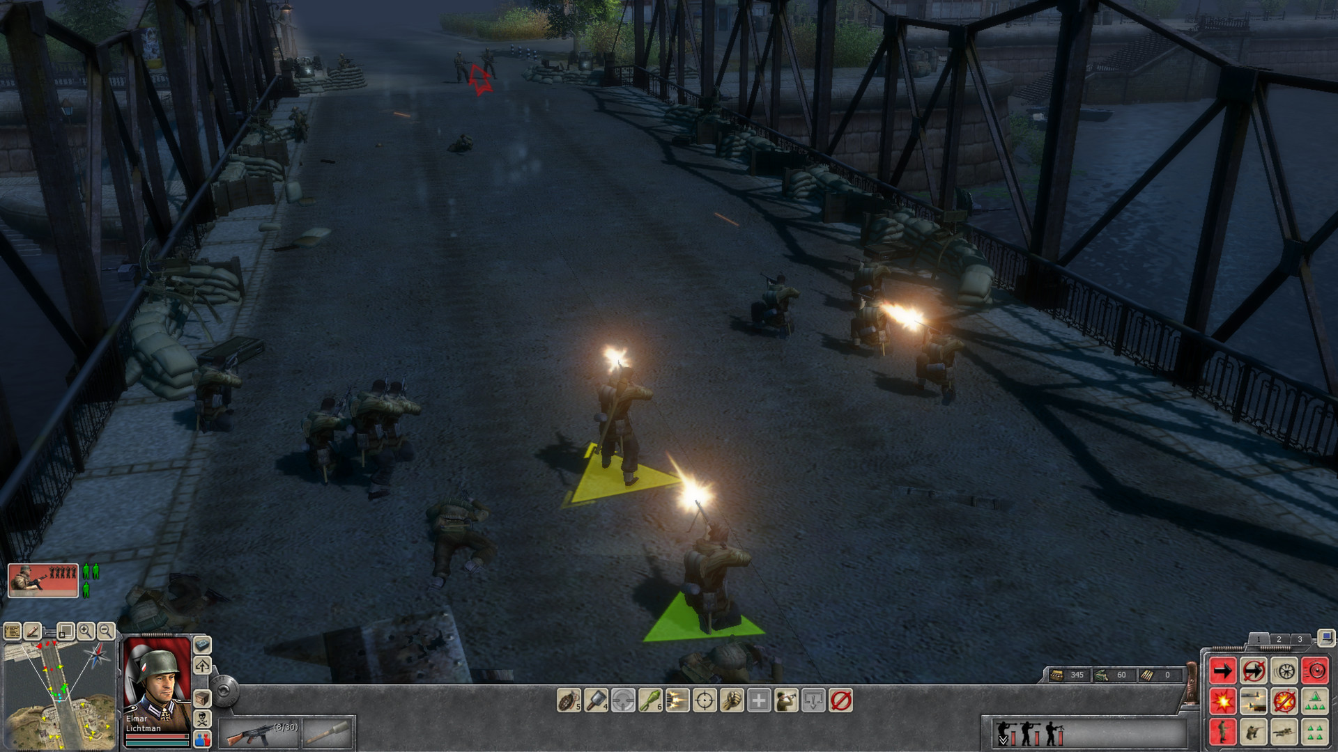 Faces of War screenshot 12