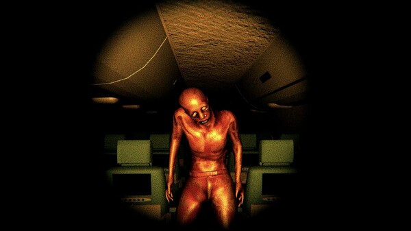 Grudge Murder｜怨念殺人  - Flight game for windows Pc 1