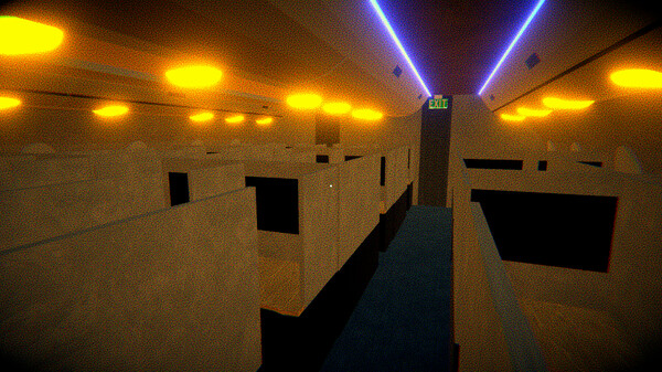 Grudge Murder｜怨念殺人  - Flight game for Linux 1