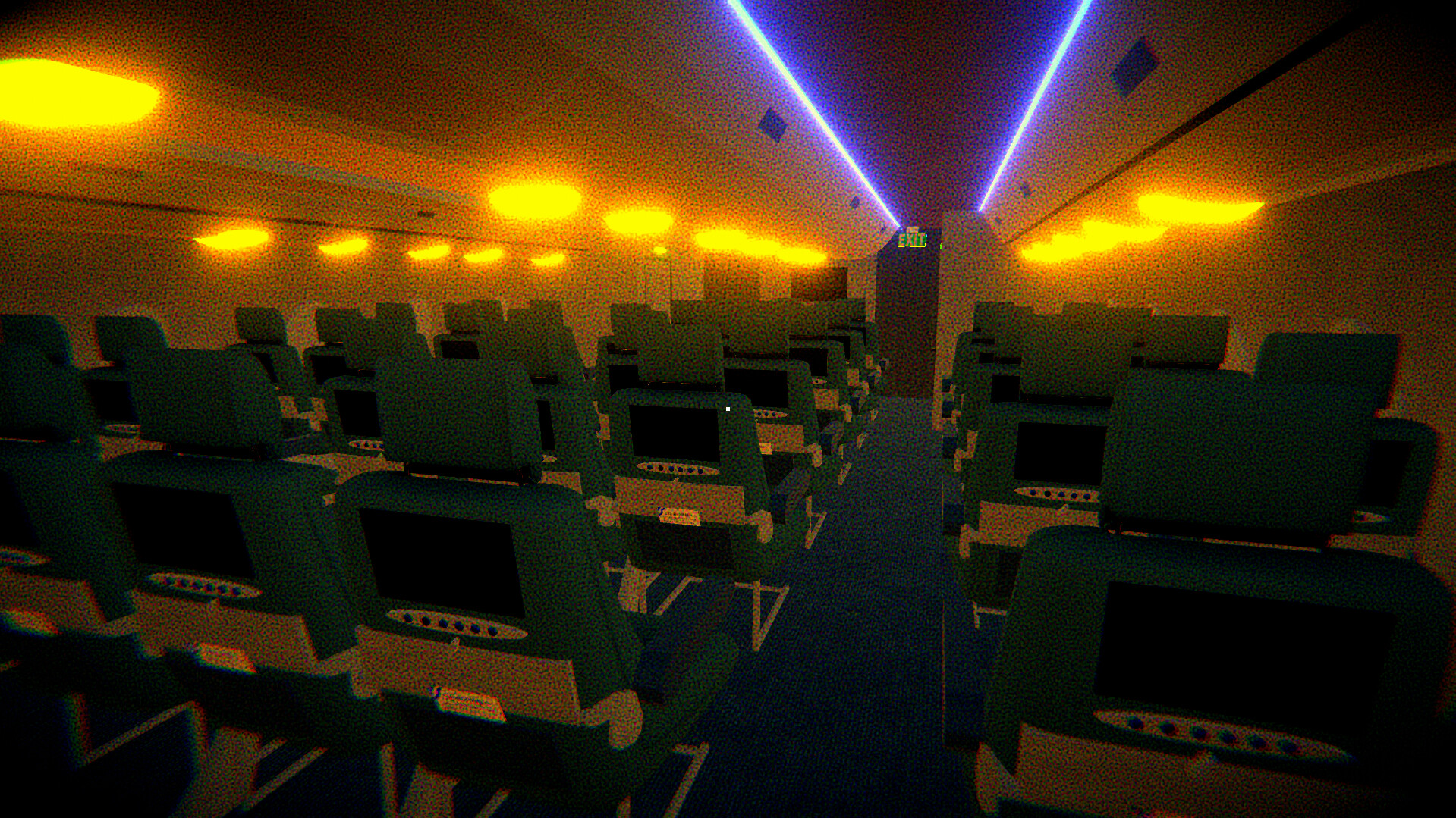 Grudge Murder｜怨念殺人  - Flight screenshot 1
