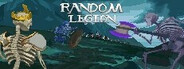 随机军团 Playtest