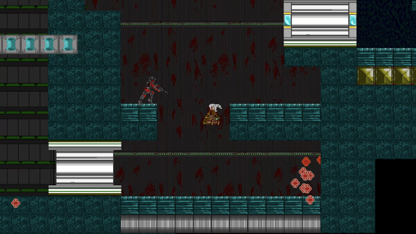 藍のカラクリ game for windows Pc 1