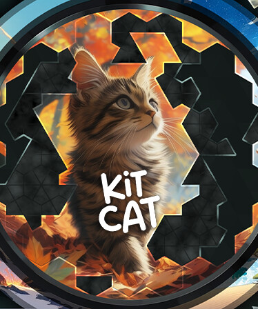 Kit Cat