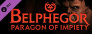 Solium Infernum - Belphegor, Paragon of Impiety