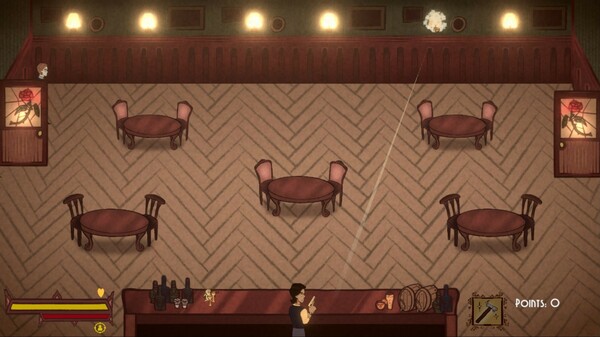 Speakeasyfor windows and Linux 1