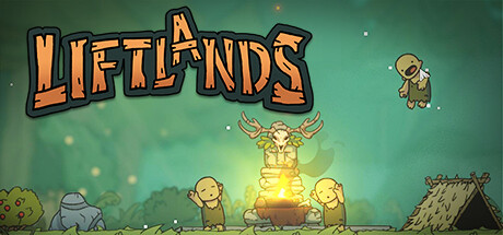 Liftlands Cover Image