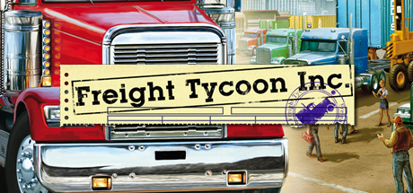 download freight tycoon 2