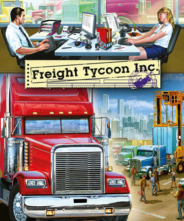 Freight Tycoon Inc.