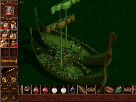 скриншот Konung 2 5