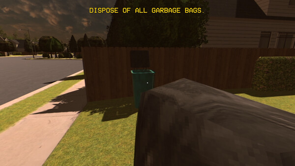 Nightmare Collection: Telephone Callfor windows and Linux 1