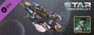 Star Conflict: Yith’Mor. Starter pack