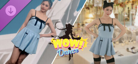 Wow Dance - Dress Special Edition banner image