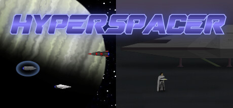 Hyperspacer Cover Image