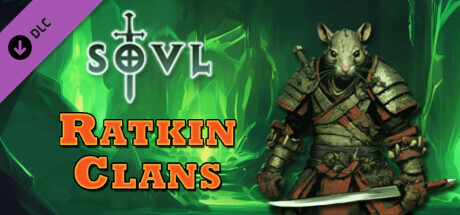 SOVL - Ratkin Clans banner image